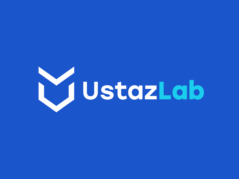 UstazLab