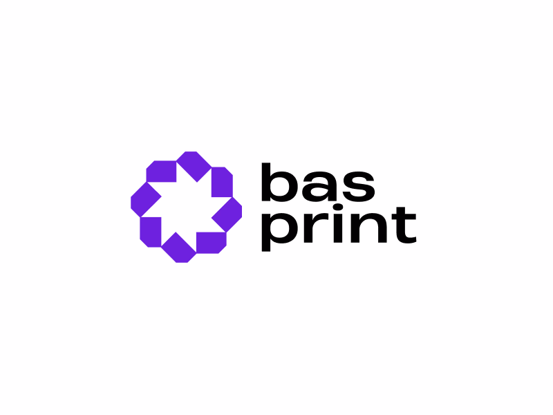 Bas Print