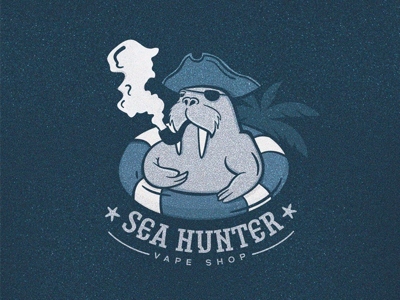Sea Hunter