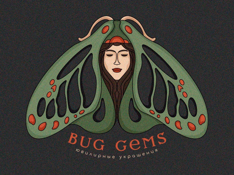 Bug Gems