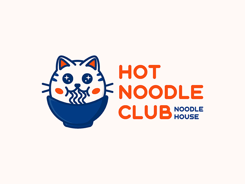 HOT NOODLE CLUB
