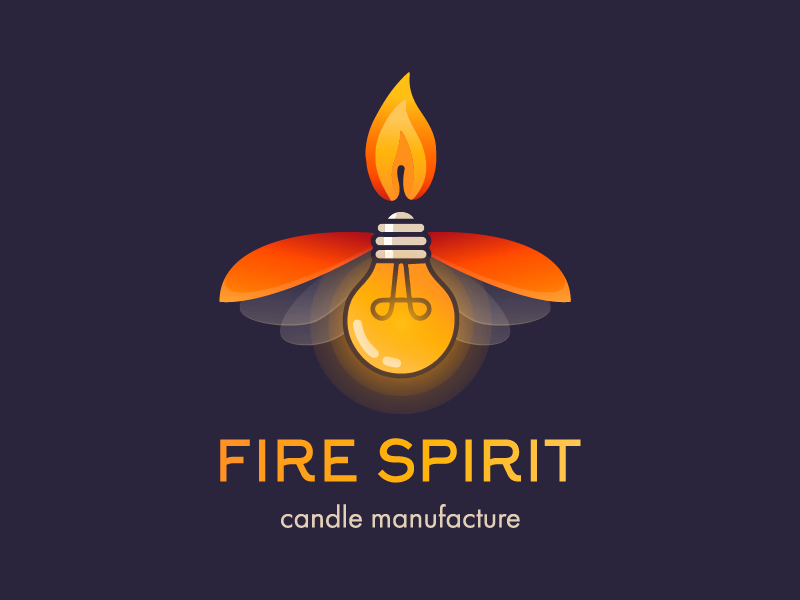 FIRE SPIRIT