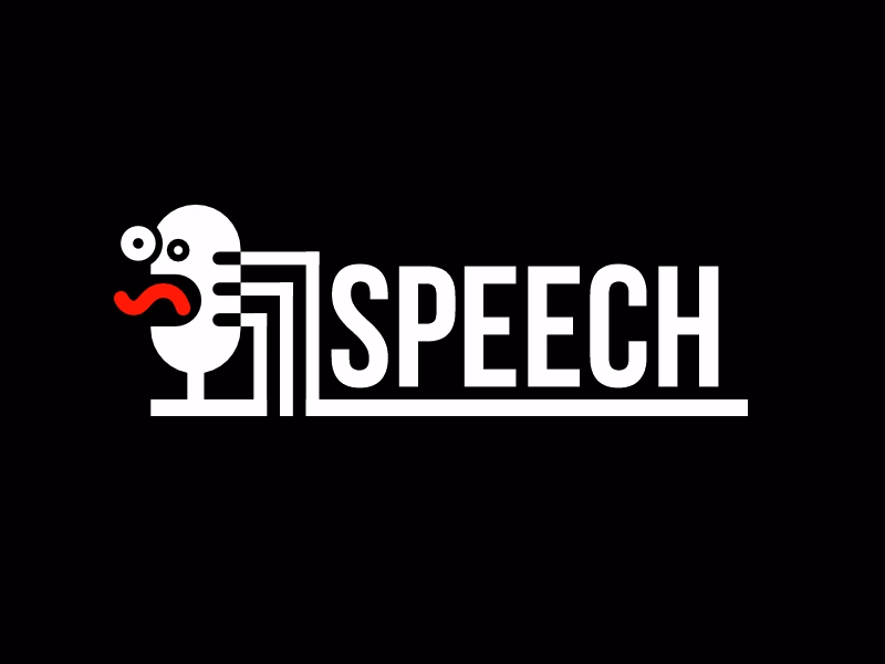 Speech