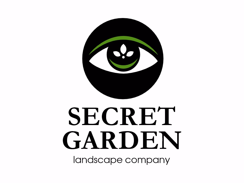 Secret garden