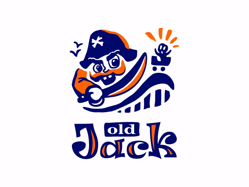 Old Jack