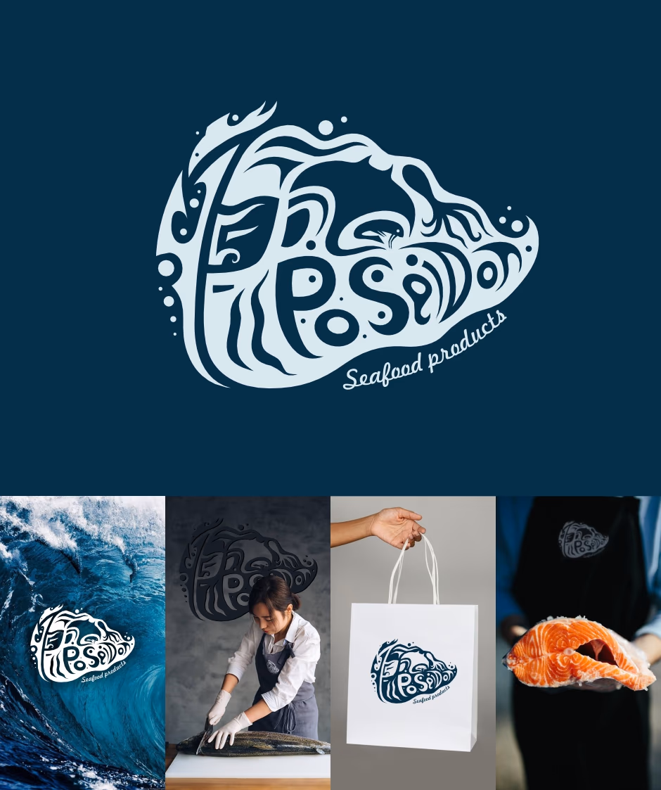 Poseidon presentation