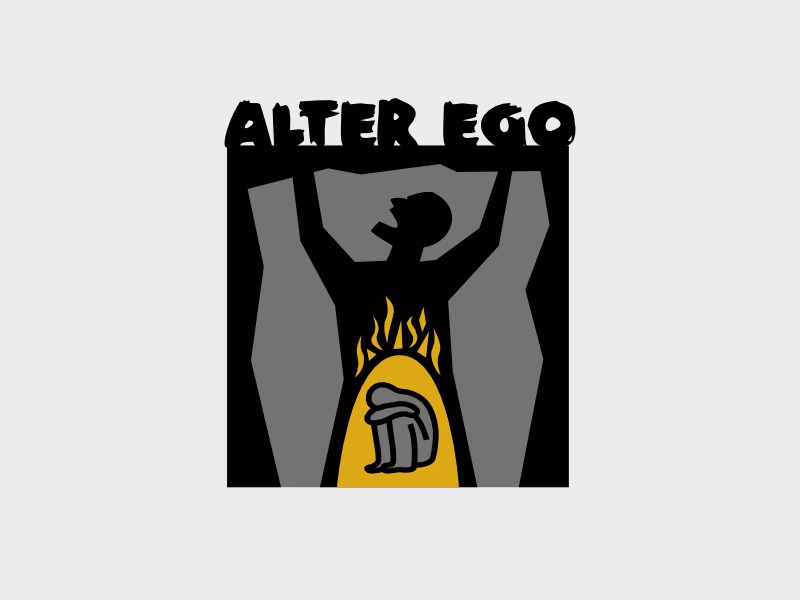 Alter ego