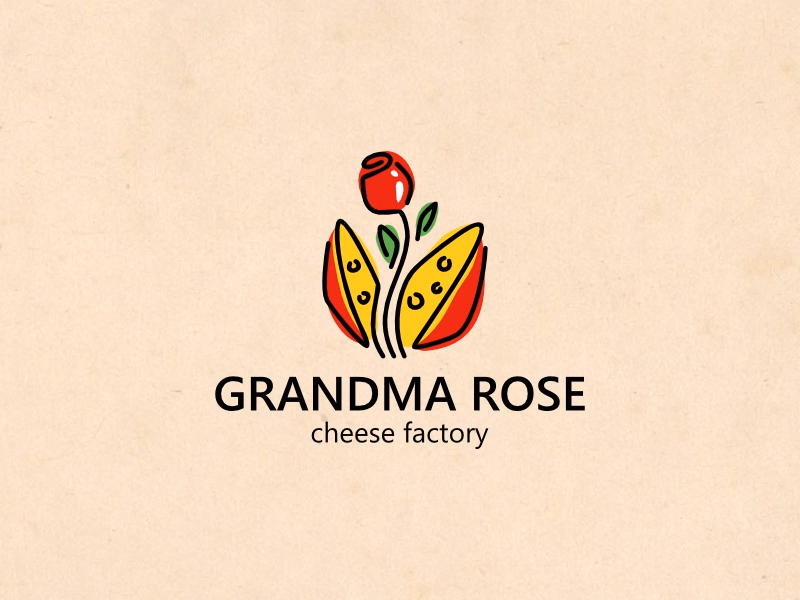 Grandma rose