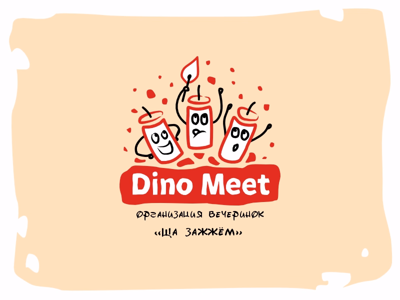 Dino Meet