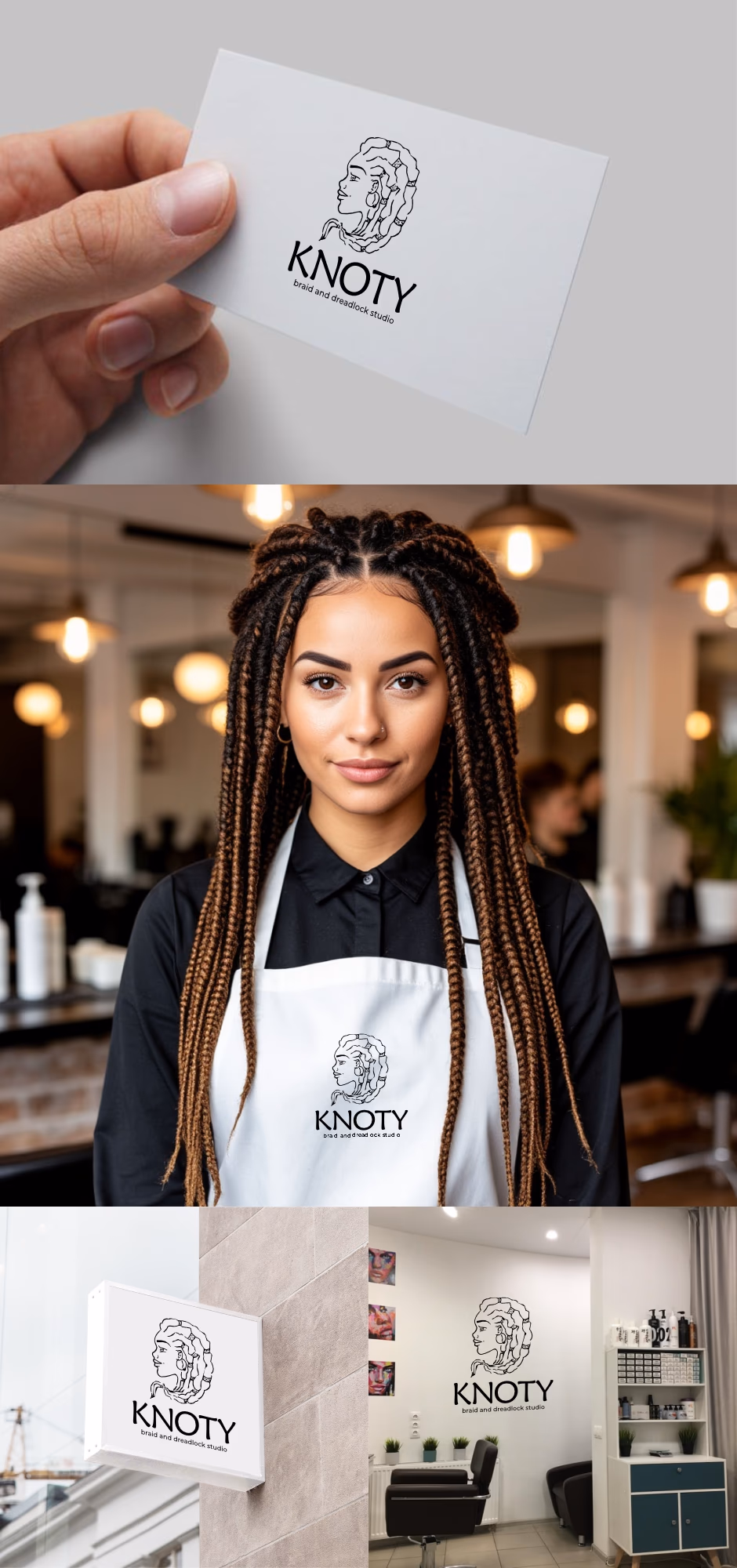 Knoty presentation