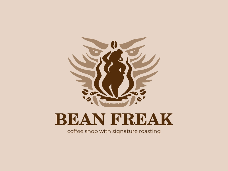 Bean freak