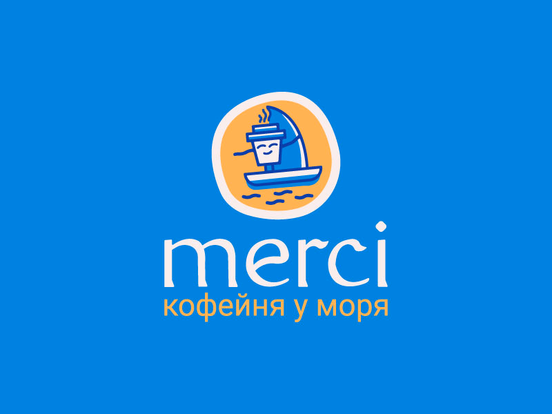 merci