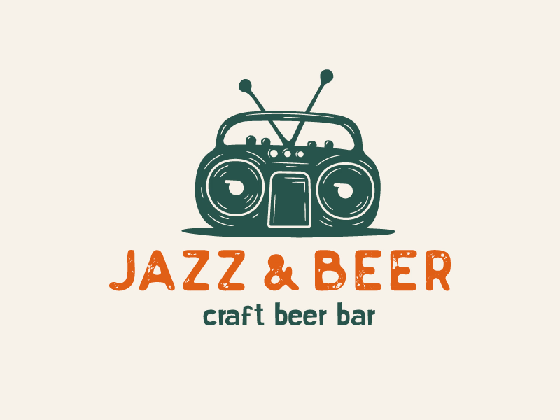 Jazz and Beer