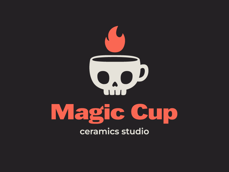 Magic Cup