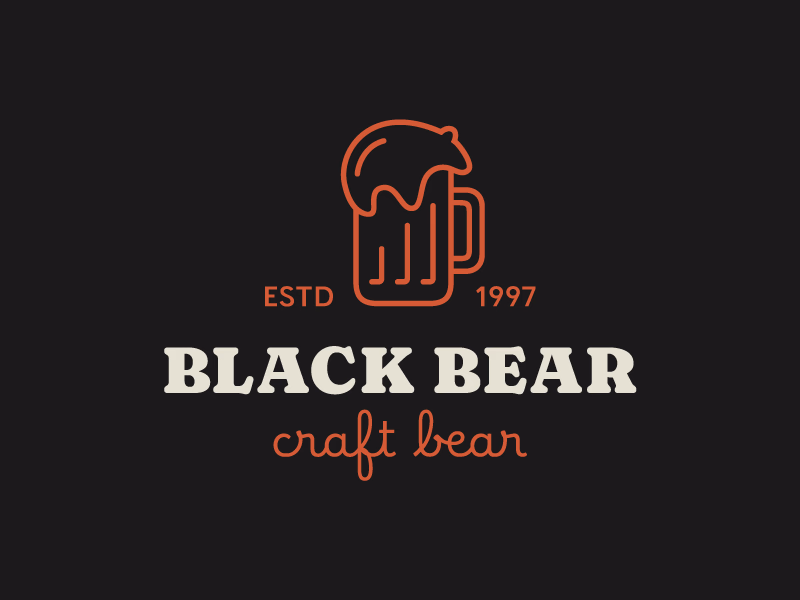 Black bear