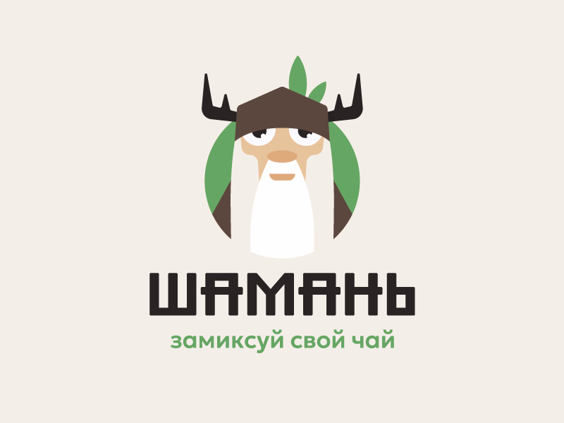Шамань