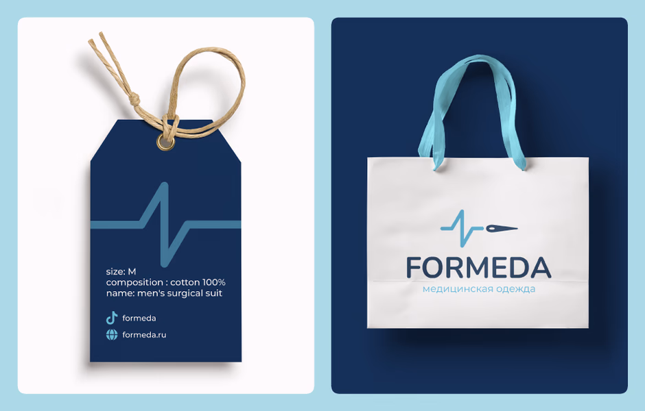 Formeda presentation