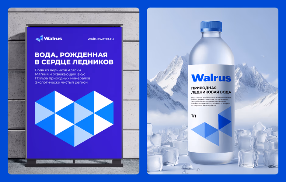 Walrus presentation