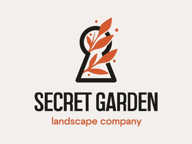 Secret garden