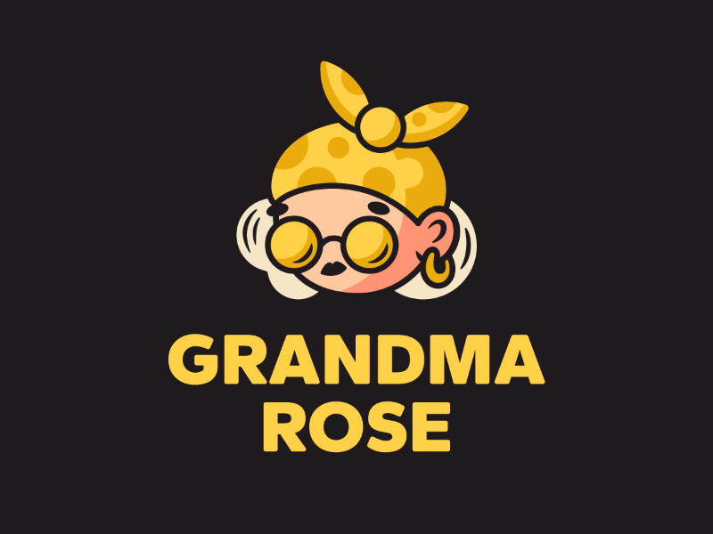 Grandma Rose