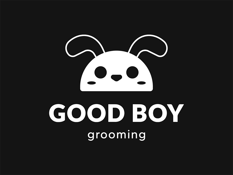 Good boy