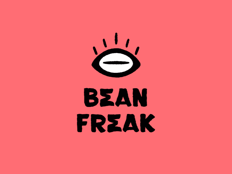 Bean freak