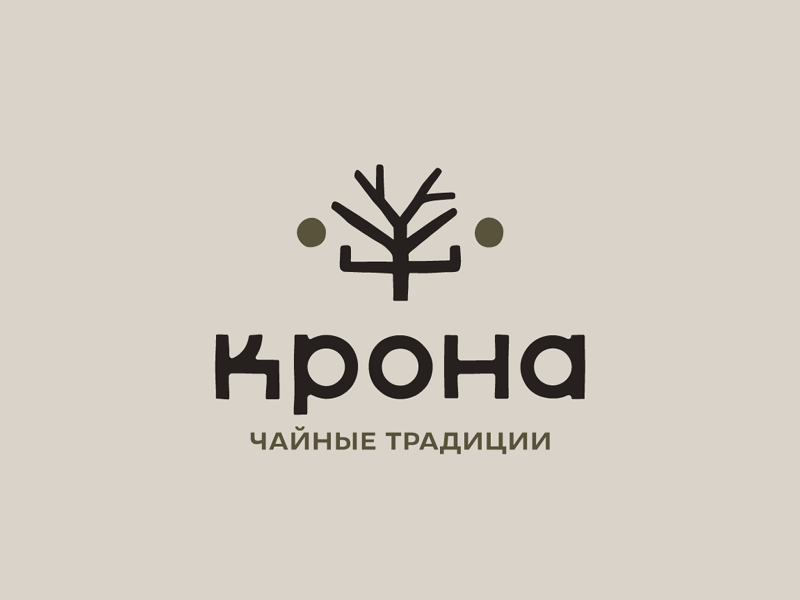 Крона