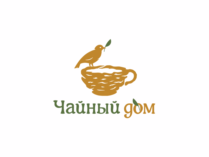 Чайный дом