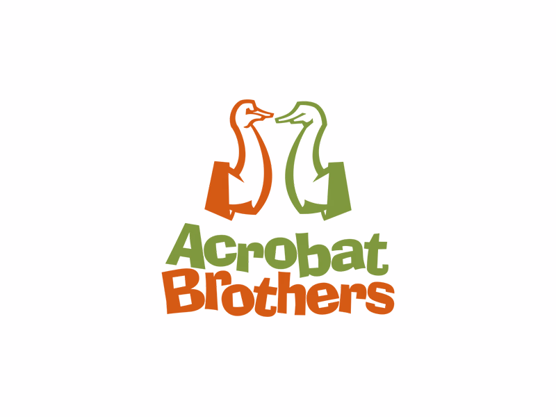 Acrobat Brothers