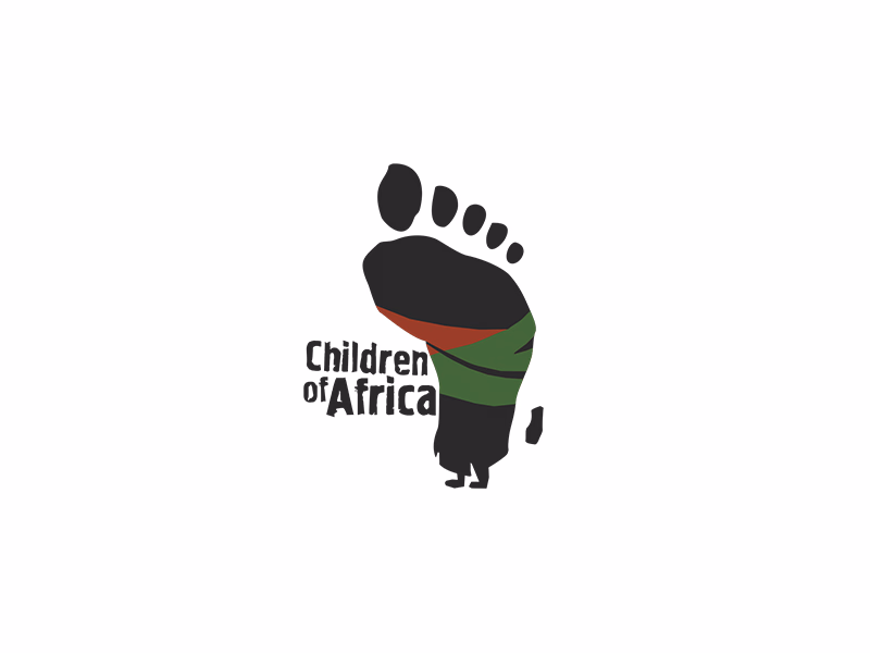 Children of Africa