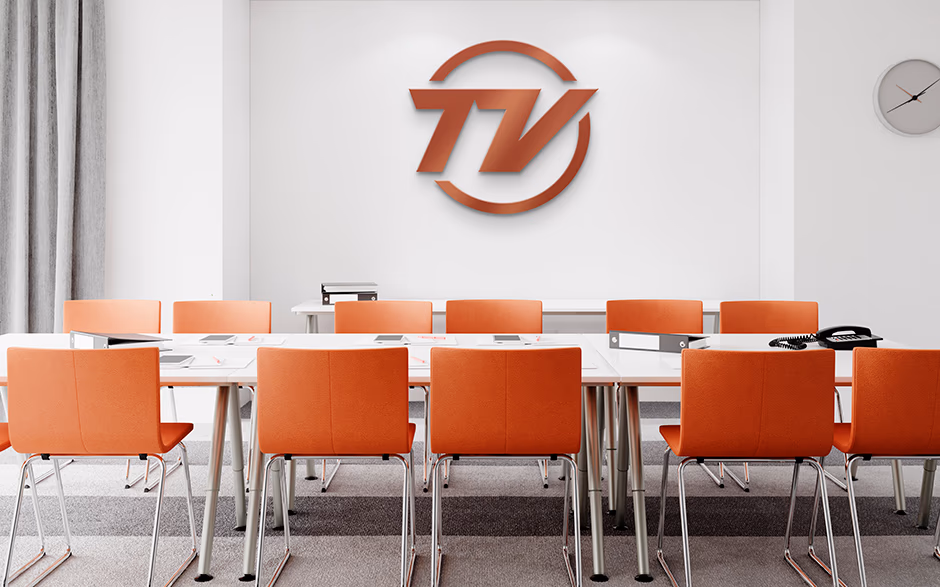TV 77 presentation