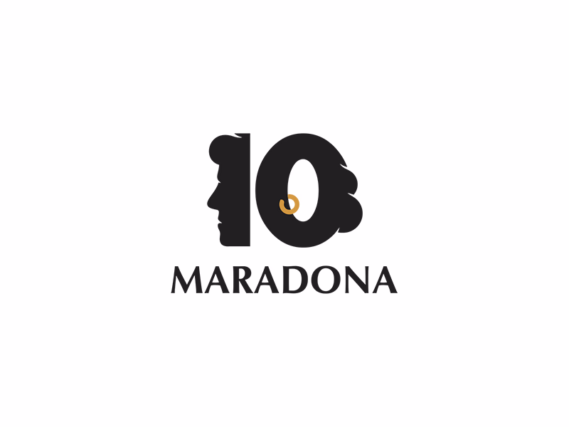 Марадона 10