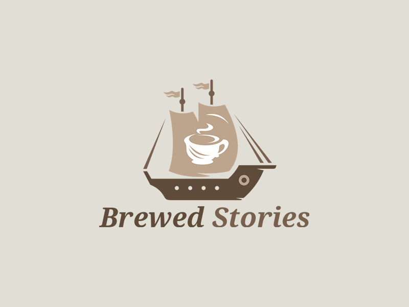 Brewed Stories