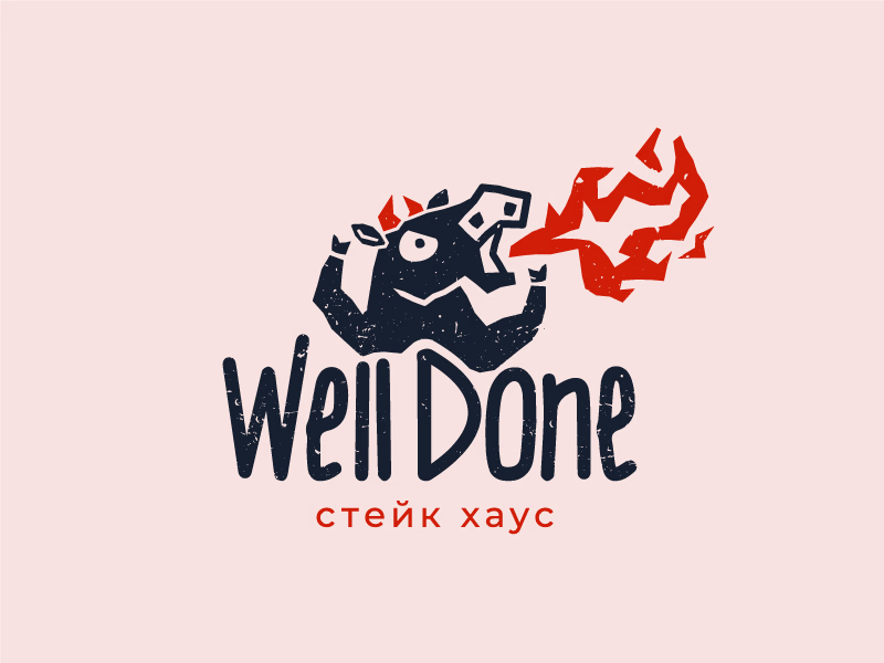 Well Done