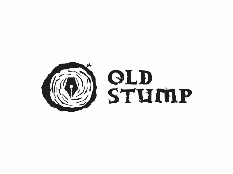 OLD STUMP