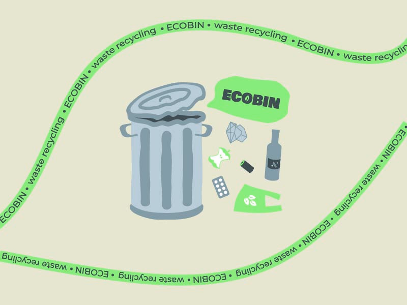 ECOBIN