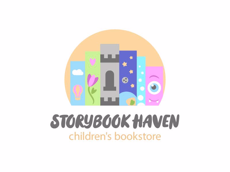 Storybook Haven