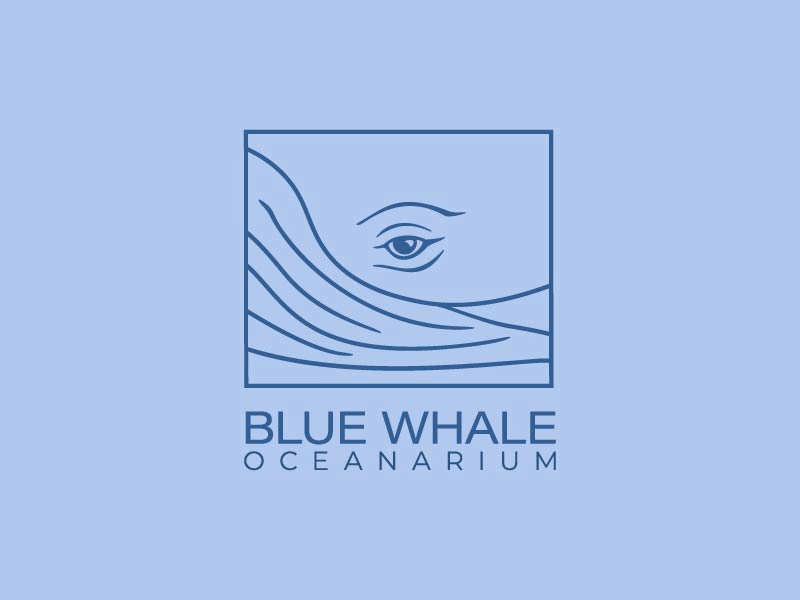 BLUE WHALE
