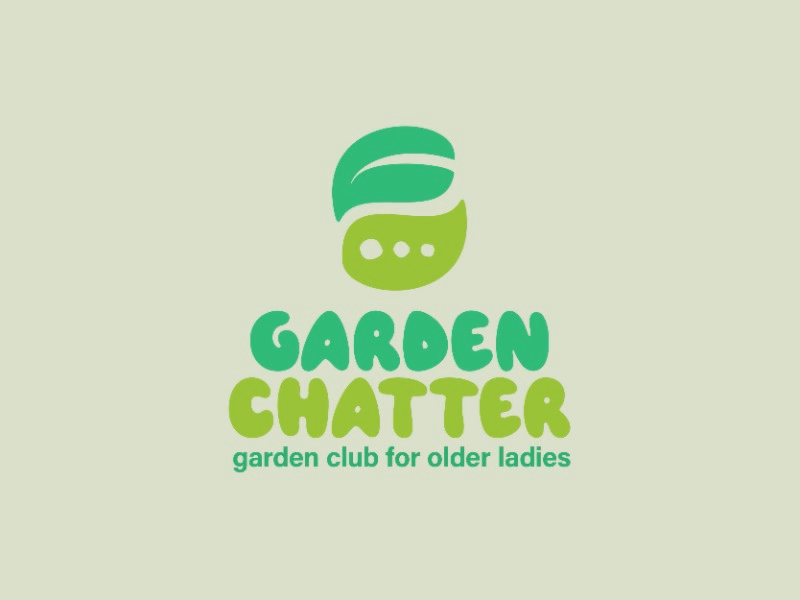 GARDEN CHATTER
