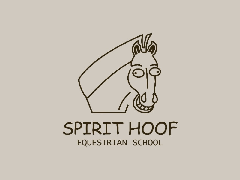SPIRIT HOOF