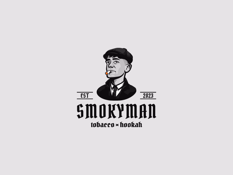 Smokyman