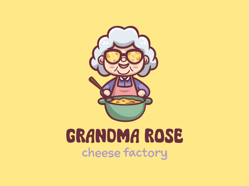 Grandma Rose