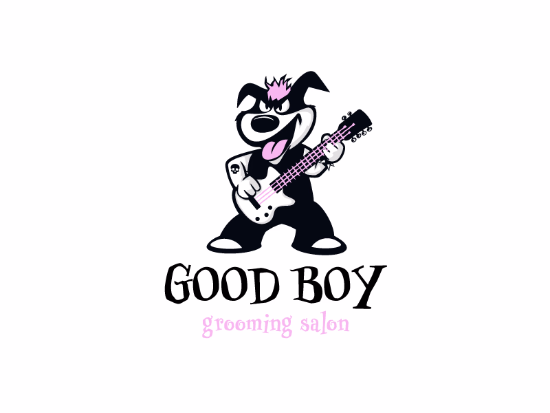 Good Boy