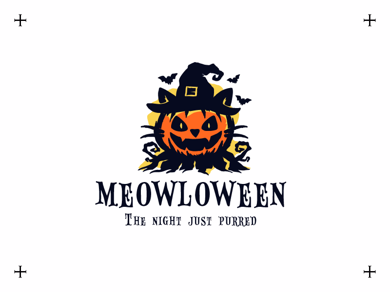 Meowloween