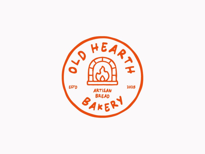 Old Hearth