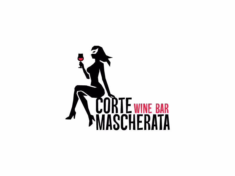 Corte Mascherata