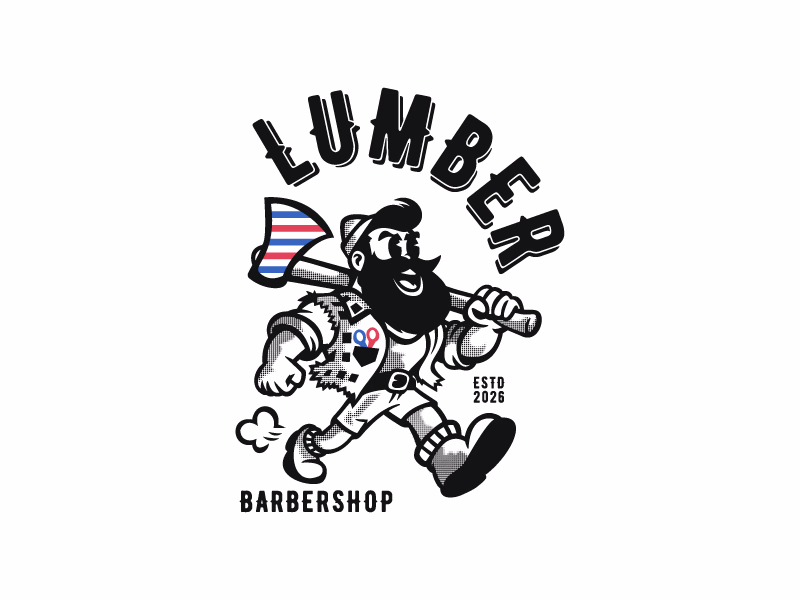 Lumber shot