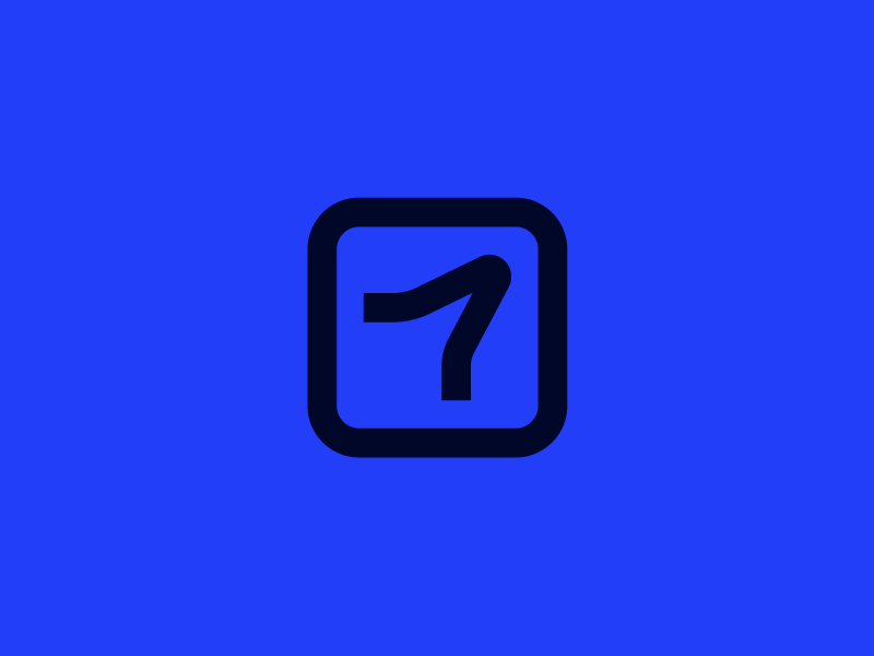 Minimal Logistics Logo