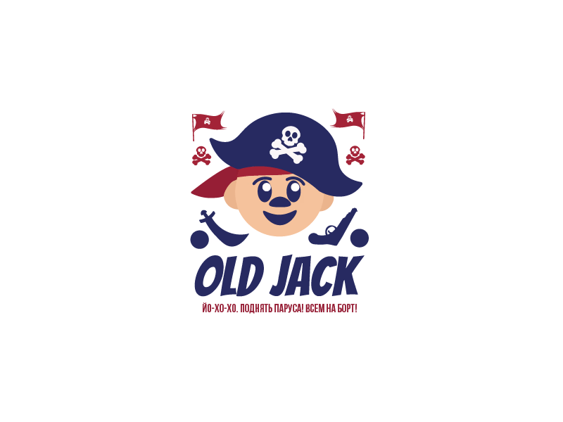 Old Jack