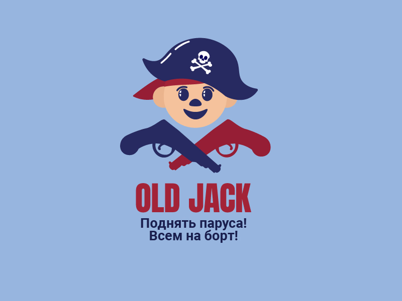 OLD JACK 2